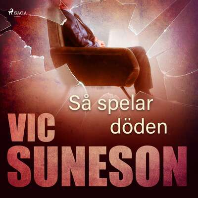 Så spelar döden - Vic Suneson.