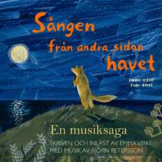 Sången från andra sidan havet - En musiksaga