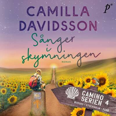 Sånger i skymningen - Camilla Davidsson.