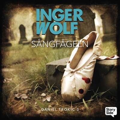 Sångfågeln - Inger Wolf.