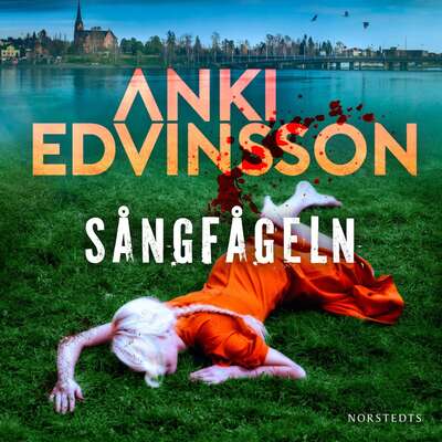 Sångfågeln - Anki Edvinsson.