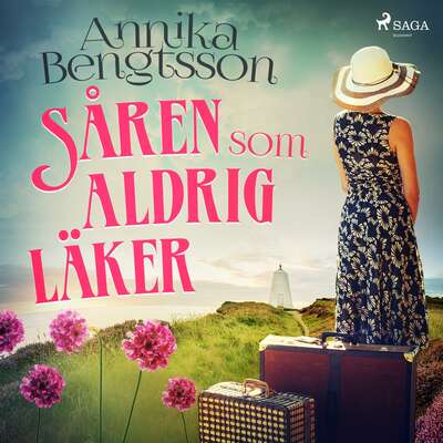 Såren som aldrig läker - Annika Bengtsson.