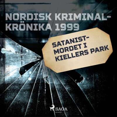 Satanistmordet i Kiellers park - Saga Egmont.