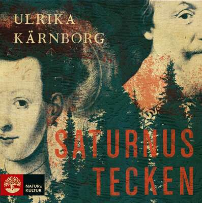 Saturnus tecken - Ulrika Kärnborg.