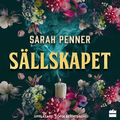 Sällskapet - Sarah Penner.