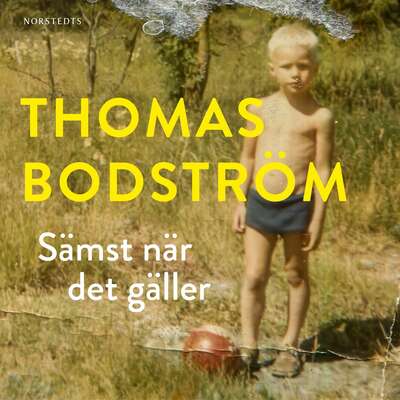 Sämst när det gäller - Thomas Bodström.