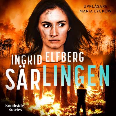 Särlingen - Ingrid Elfberg.