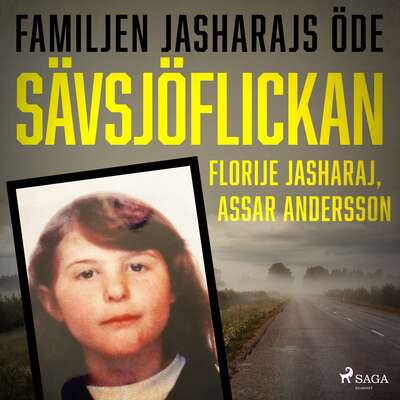 Sävsjöflickan - Assar Andersson och Florije Jasharaj.