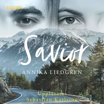 Savior - Annika Liedgren.