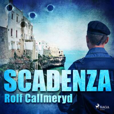 Scadenza - Rolf Callmeryd.