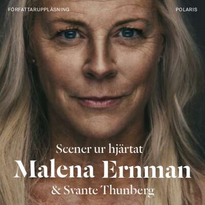 Scener ur hjärtat - Malena Ernman, Svante Thunberg, Beata Ernman och Greta Thunberg.