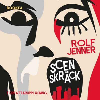 Scenskräck - Rolf Jenner.