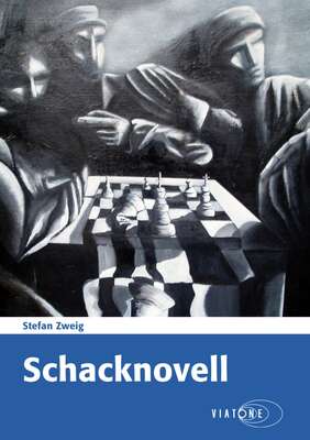 Schacknovell - Stefan Zweig.