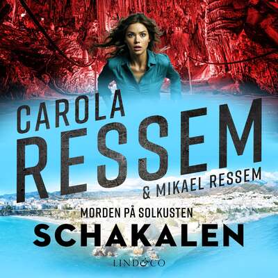 Schakalen - Mikael Ressem och Carola Ressem.