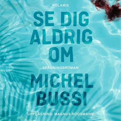 Se dig aldrig om - Michel Bussi.