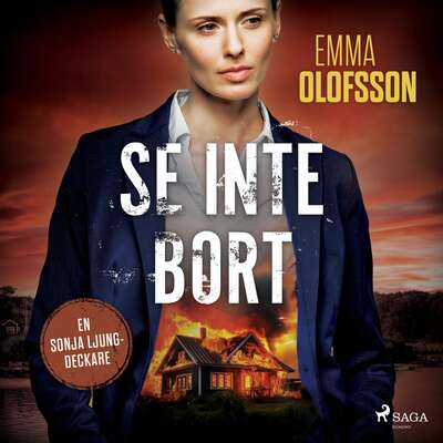 Se inte bort - Emma Olofsson.