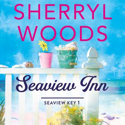 Seaview Inn - Sherryl Woods.