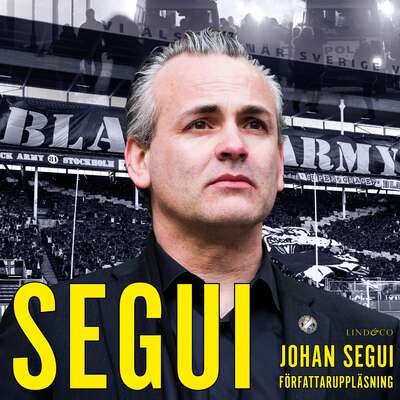 Segui - Johan Segui.