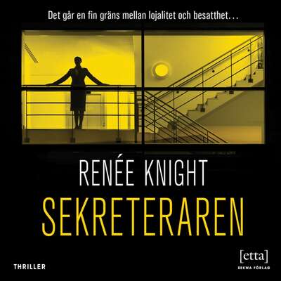 Sekreteraren - Renée Knight.