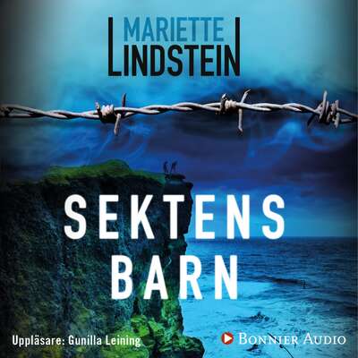 Sektens barn - Mariette Lindstein.