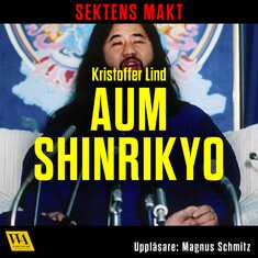 Sektens makt – Aum Shinrikyo