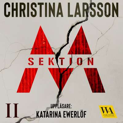 Sektion M II - Christina Larsson.