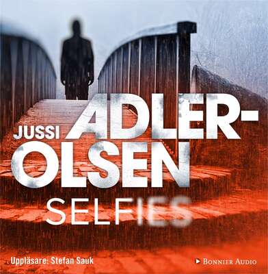 Selfies - Jussi Adler-Olsen.