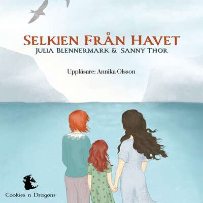 Selkien från havet - Julia Blennermark.