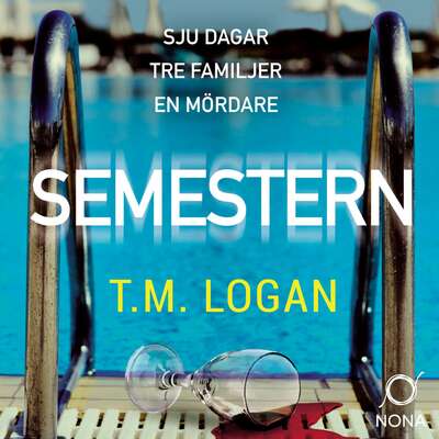 Semestern - T M Logan.