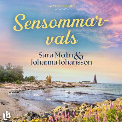 Sensommarvals - Sara Molin och Johanna Johansson.