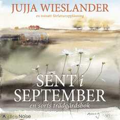 Sent i september