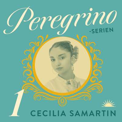 Señor Peregrino - Cecilia Samartin.