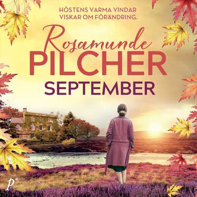 September - Rosamunde Pilcher.