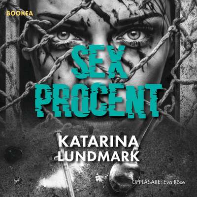 Sex procent - Katarina Lundmark.