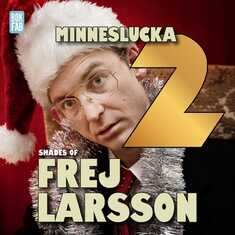 Shades of Frej - Minneslucka 2