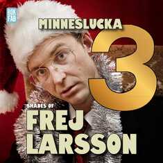 Shades of Frej - Minneslucka 3