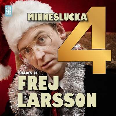 Shades of Frej - Minneslucka 4 - Frej Larsson och Jakob Nilsson.