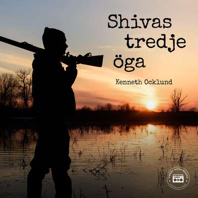 Shivas tredje öga - Kenneth Ocklund.