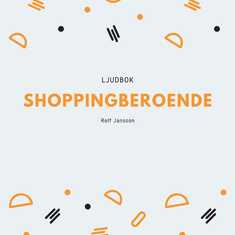 Shoppingberoende