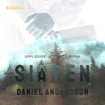 Siaren - Daniel Andersson.