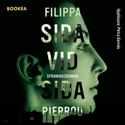 Sida vid sida - Filippa Pierrou.