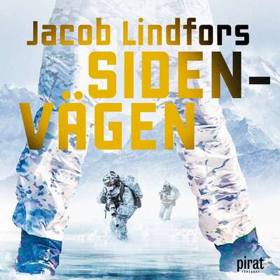 Sidenvägen - Jacob Lindfors.