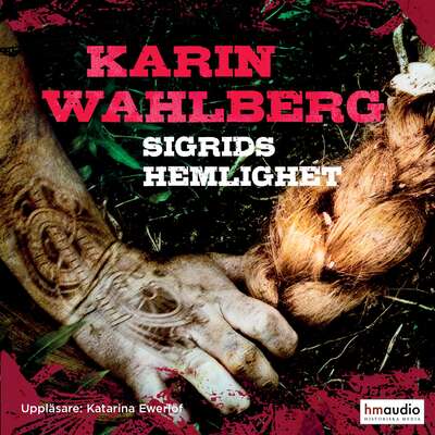 Sigrids hemlighet - Karin Wahlberg.