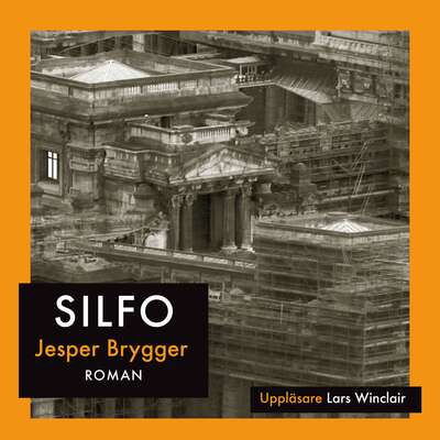 Silfo - Jesper Brygger.