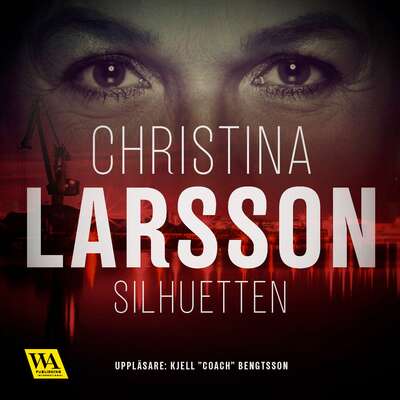 Silhuetten - Christina Larsson.