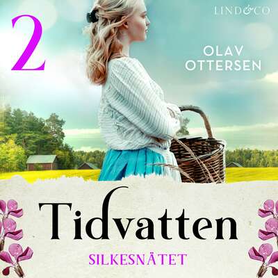 Silkesnätet: En släkthistoria - Olav Ottersen.