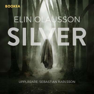 Silver - Elin Olausson.