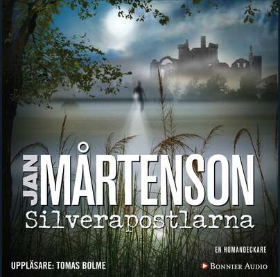 Silverapostlarna - Jan Mårtenson.