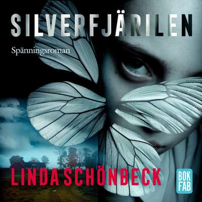 Silverfjärilen - Linda Schönbeck.