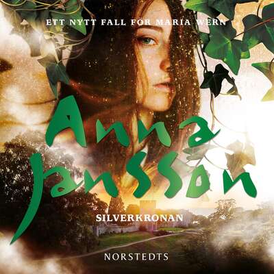 Silverkronan - Anna Jansson.